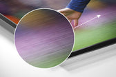 GOAT Fırçalı Metalik Alu-Dibond