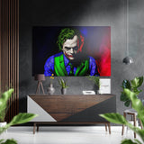 Joker Fırçalı Metalik Alu-Dibond.