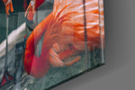 Flamingolar Cam Tablo
