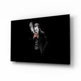 Joker Cam Tablo