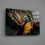 Joker Cam Tablo