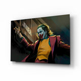 Joker Cam Tablo
