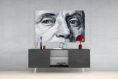 Benjamin Franklin Cam Tablo