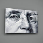 Benjamin Franklin Cam Tablo