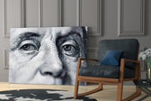 Benjamin Franklin Cam Tablo