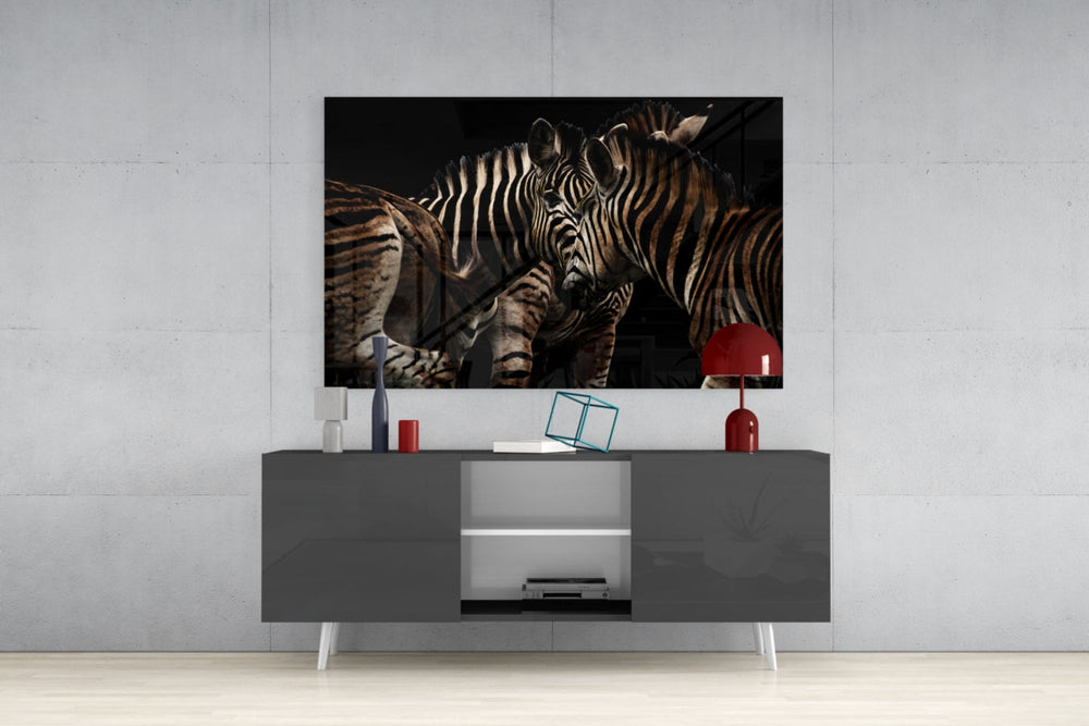 Zebra Cam Tablo