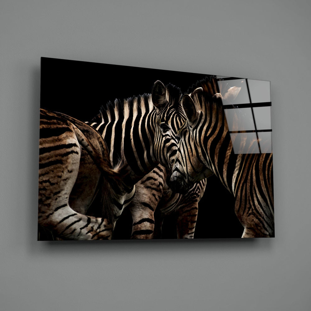 Zebra Cam Tablo