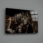 Zebra Cam Tablo