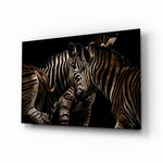 Zebra Cam Tablo