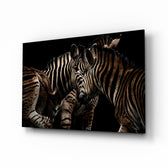 Zebra Cam Tablo