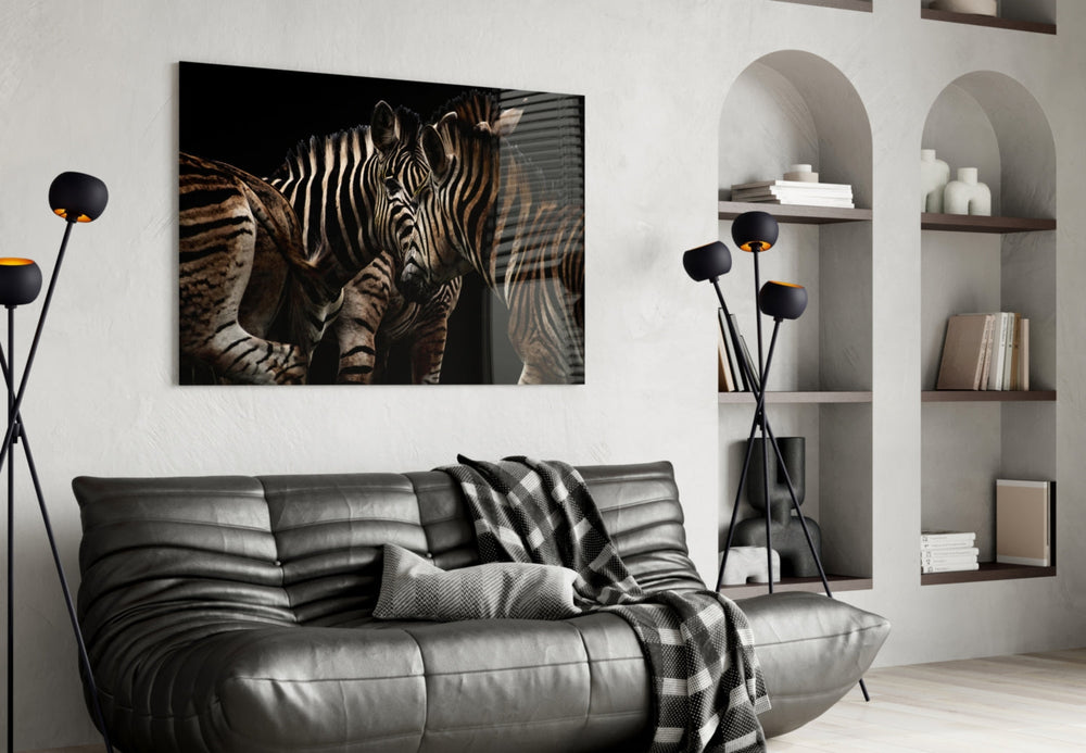 Zebra Cam Tablo