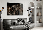 Zebra Cam Tablo