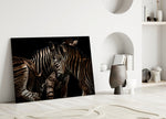 Zebra Cam Tablo