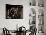 Zebra Cam Tablo