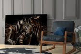 Zebra Cam Tablo