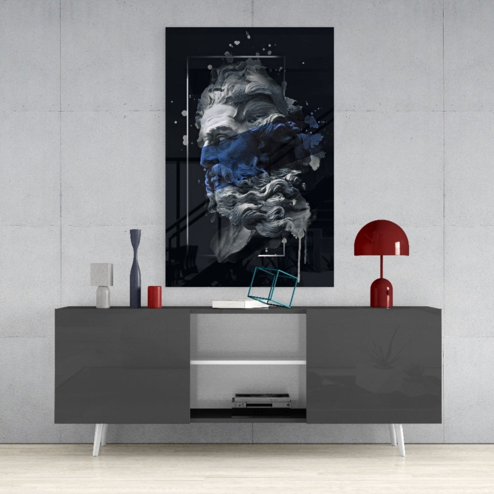 Poseidon Cam Tablo