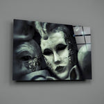 Maske Cam Tablo