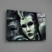 Maske Cam Tablo