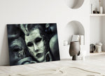 Maske Cam Tablo