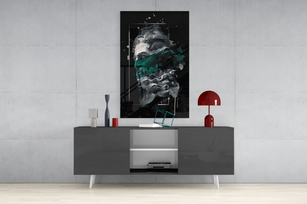 Poseidon Cam Tablo
