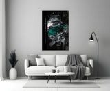Poseidon Cam Tablo