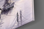 Gemiler Cam Tablo