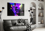 Neon Cam Tablo
