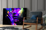 Neon Cam Tablo