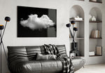 Bulut  Cam Tablo