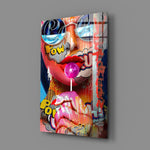 Lolipop Cam Tablo