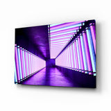 Neon Cam Tablo