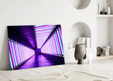 Neon Cam Tablo