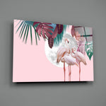 Flamingo Cam Tablo