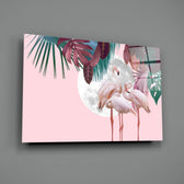 Flamingo Cam Tablo