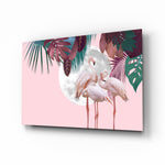 Flamingo Cam Tablo