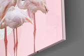 Flamingo Cam Tablo