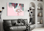 Flamingo Cam Tablo