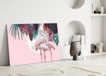 Flamingo Cam Tablo