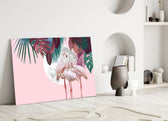 Flamingo Cam Tablo
