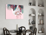 Flamingo Cam Tablo