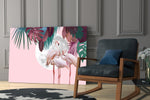 Flamingo Cam Tablo