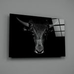 Buffalo Cam Sanatı Cam Tablo