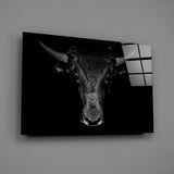 Buffalo Cam Sanatı Cam Tablo