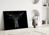 Buffalo Cam Sanatı Cam Tablo