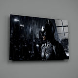 Batman Cam Sanatı Cam Tablo