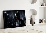 Batman Cam Sanatı Cam Tablo