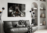 Batman Cam Sanatı Cam Tablo