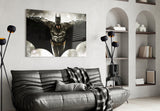 Batman Cam Sanatı Cam Tablo