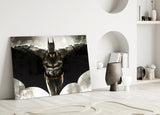 Batman Cam Sanatı Cam Tablo