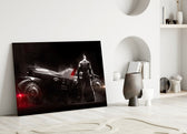 Batmobile Cam Sanatı Cam Tablo